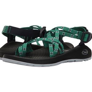 Chaco Sz 7 Sandals